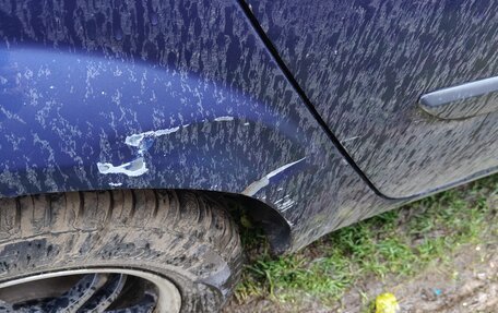 Renault Megane II, 2004 год, 370 000 рублей, 15 фотография