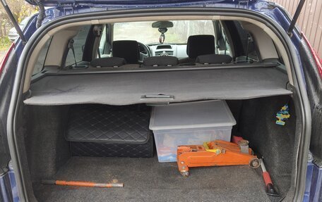 Renault Megane II, 2004 год, 370 000 рублей, 12 фотография