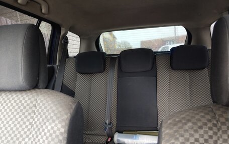 Renault Megane II, 2004 год, 370 000 рублей, 8 фотография