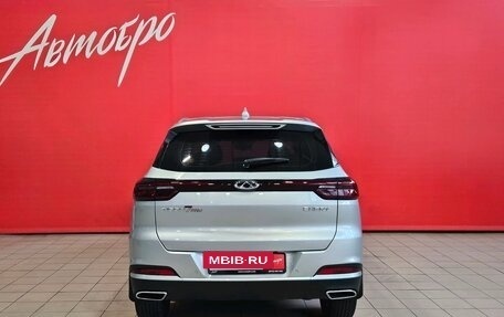 Chery Tiggo 7 Pro, 2022 год, 1 657 000 рублей, 4 фотография