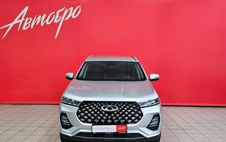 Chery Tiggo 7 Pro, 2022 год, 1 657 000 рублей, 8 фотография