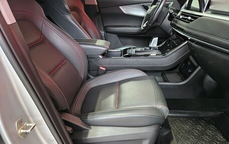 Chery Tiggo 7 Pro, 2022 год, 1 657 000 рублей, 12 фотография