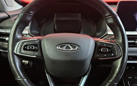 Chery Tiggo 7 Pro, 2022 год, 1 657 000 рублей, 11 фотография