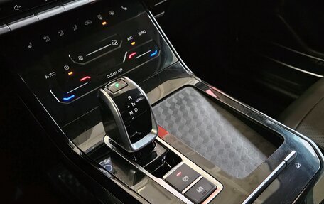 Chery Tiggo 7 Pro, 2022 год, 1 657 000 рублей, 16 фотография