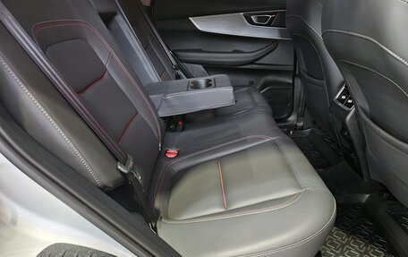 Chery Tiggo 7 Pro, 2022 год, 1 657 000 рублей, 13 фотография