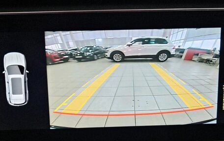 Chery Tiggo 7 Pro, 2022 год, 1 657 000 рублей, 15 фотография