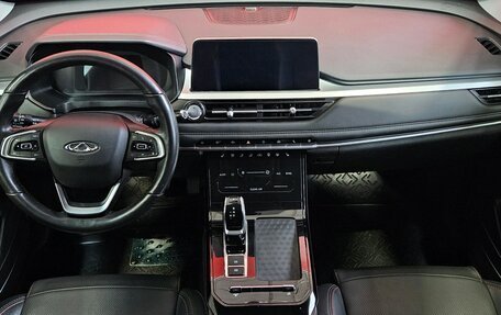 Chery Tiggo 7 Pro, 2022 год, 1 657 000 рублей, 9 фотография