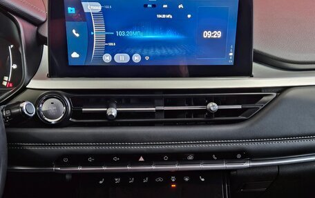 Chery Tiggo 7 Pro, 2022 год, 1 657 000 рублей, 14 фотография