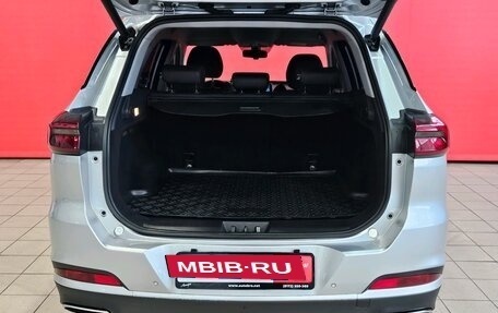 Chery Tiggo 7 Pro, 2022 год, 1 657 000 рублей, 19 фотография