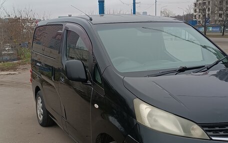 Nissan NV200, 2009 год, 869 000 рублей, 2 фотография