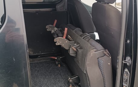 Nissan NV200, 2009 год, 869 000 рублей, 7 фотография