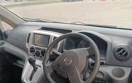 Nissan NV200, 2009 год, 869 000 рублей, 5 фотография