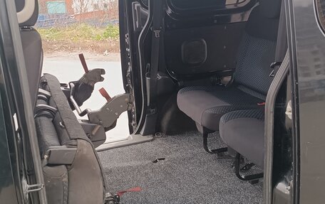 Nissan NV200, 2009 год, 869 000 рублей, 6 фотография