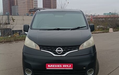 Nissan NV200, 2009 год, 869 000 рублей, 3 фотография