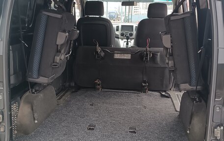 Nissan NV200, 2009 год, 869 000 рублей, 9 фотография