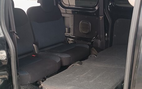 Nissan NV200, 2009 год, 869 000 рублей, 12 фотография