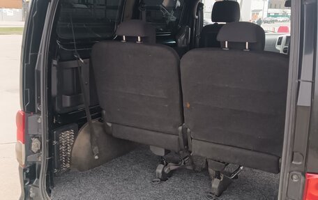 Nissan NV200, 2009 год, 869 000 рублей, 10 фотография