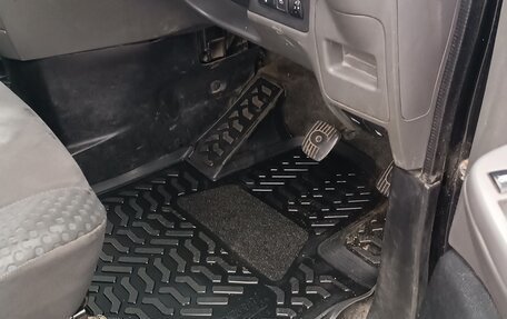 Nissan NV200, 2009 год, 869 000 рублей, 14 фотография