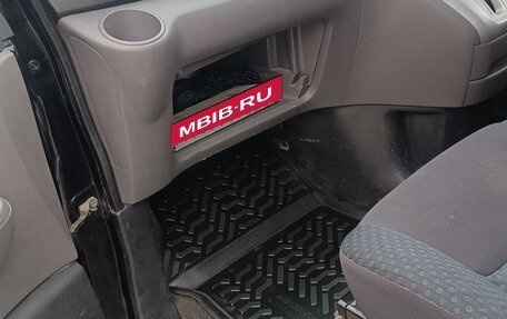 Nissan NV200, 2009 год, 869 000 рублей, 13 фотография