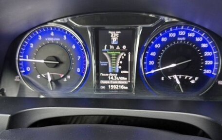 Toyota Camry, 2015 год, 1 650 000 рублей, 7 фотография