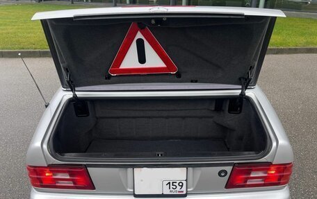 Mercedes-Benz SL-Класс, 1997 год, 4 500 000 рублей, 7 фотография