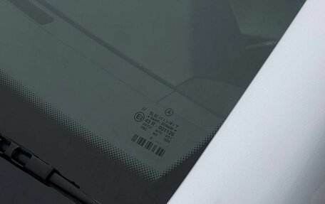 Mercedes-Benz SL-Класс, 1997 год, 4 500 000 рублей, 21 фотография