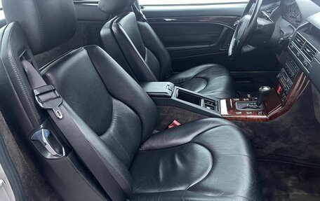 Mercedes-Benz SL-Класс, 1997 год, 4 500 000 рублей, 18 фотография