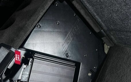 Mercedes-Benz SL-Класс, 1997 год, 4 500 000 рублей, 20 фотография