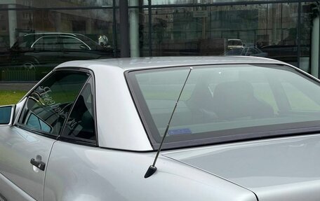 Mercedes-Benz SL-Класс, 1997 год, 4 500 000 рублей, 24 фотография