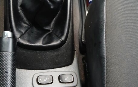 Chevrolet Lacetti, 2011 год, 305 000 рублей, 9 фотография