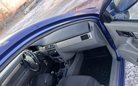 Chevrolet Lacetti, 2011 год, 305 000 рублей, 5 фотография