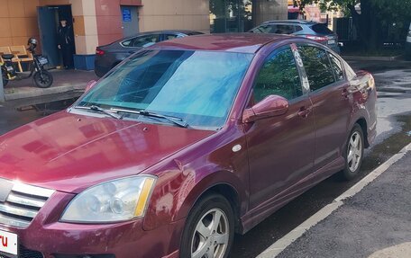 Vortex Estina II (FL-C), 2010 год, 230 000 рублей, 2 фотография