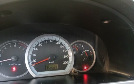 Chevrolet Lacetti, 2011 год, 305 000 рублей, 6 фотография