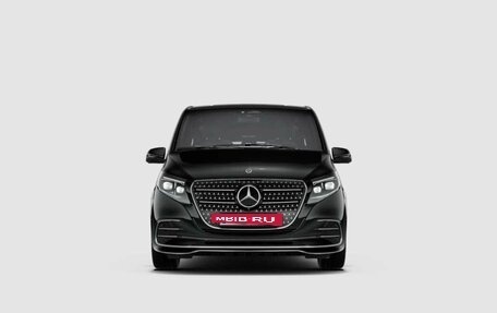 Mercedes-Benz V-Класс, 2024 год, 18 300 000 рублей, 2 фотография
