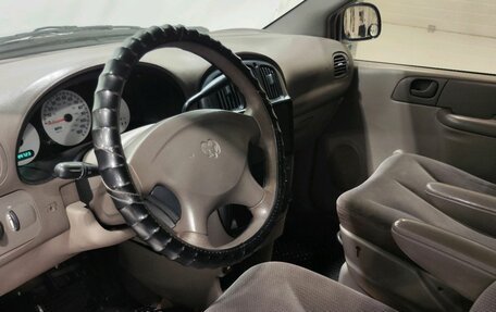 Dodge Caravan IV, 2002 год, 499 900 рублей, 5 фотография