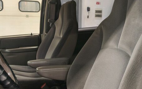 Dodge Caravan IV, 2002 год, 499 900 рублей, 6 фотография