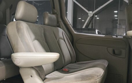 Dodge Caravan IV, 2002 год, 499 900 рублей, 7 фотография