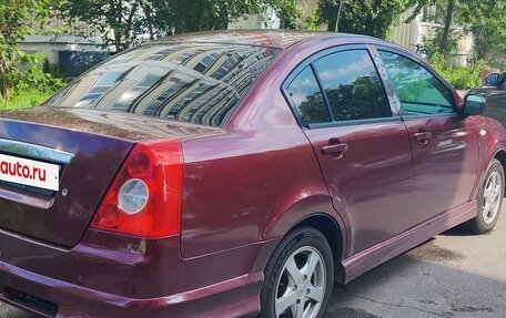 Vortex Estina II (FL-C), 2010 год, 230 000 рублей, 4 фотография