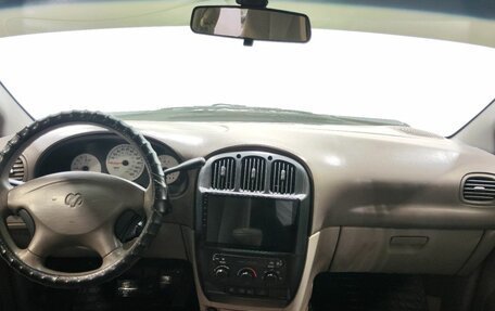 Dodge Caravan IV, 2002 год, 499 900 рублей, 11 фотография