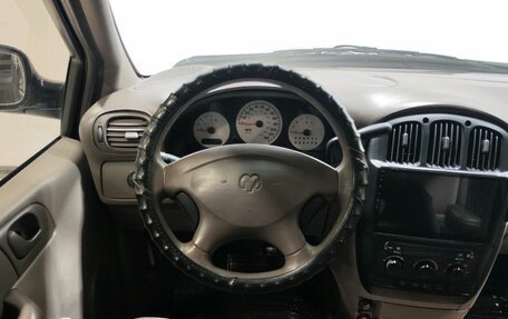 Dodge Caravan IV, 2002 год, 499 900 рублей, 12 фотография