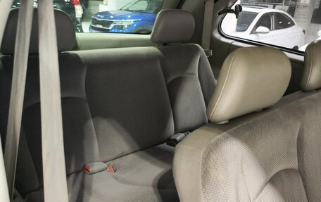 Dodge Caravan IV, 2002 год, 499 900 рублей, 9 фотография