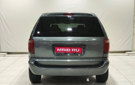 Dodge Caravan IV, 2002 год, 499 900 рублей, 4 фотография