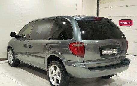 Dodge Caravan IV, 2002 год, 499 900 рублей, 2 фотография