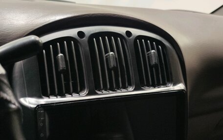 Dodge Caravan IV, 2002 год, 499 900 рублей, 13 фотография