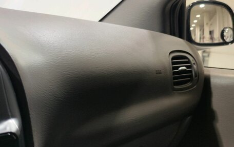 Dodge Caravan IV, 2002 год, 499 900 рублей, 18 фотография