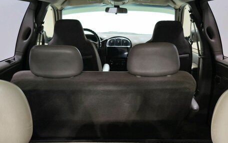 Dodge Caravan IV, 2002 год, 499 900 рублей, 19 фотография