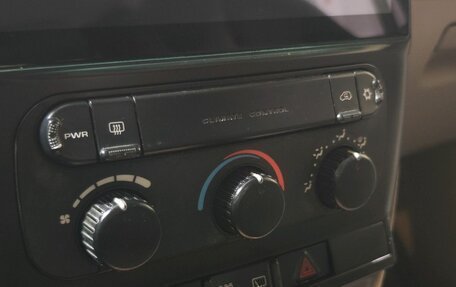 Dodge Caravan IV, 2002 год, 499 900 рублей, 15 фотография