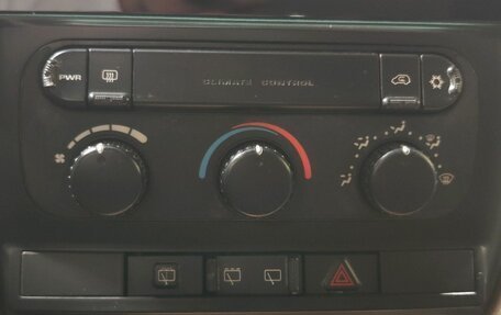 Dodge Caravan IV, 2002 год, 499 900 рублей, 16 фотография