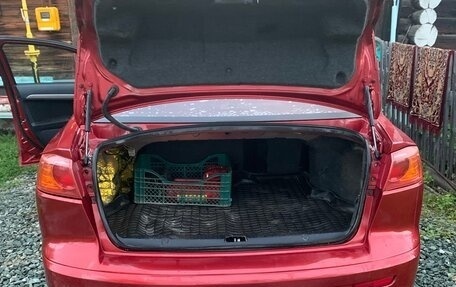 Mitsubishi Lancer IX, 2007 год, 490 000 рублей, 9 фотография