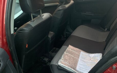 Mitsubishi Lancer IX, 2007 год, 490 000 рублей, 11 фотография